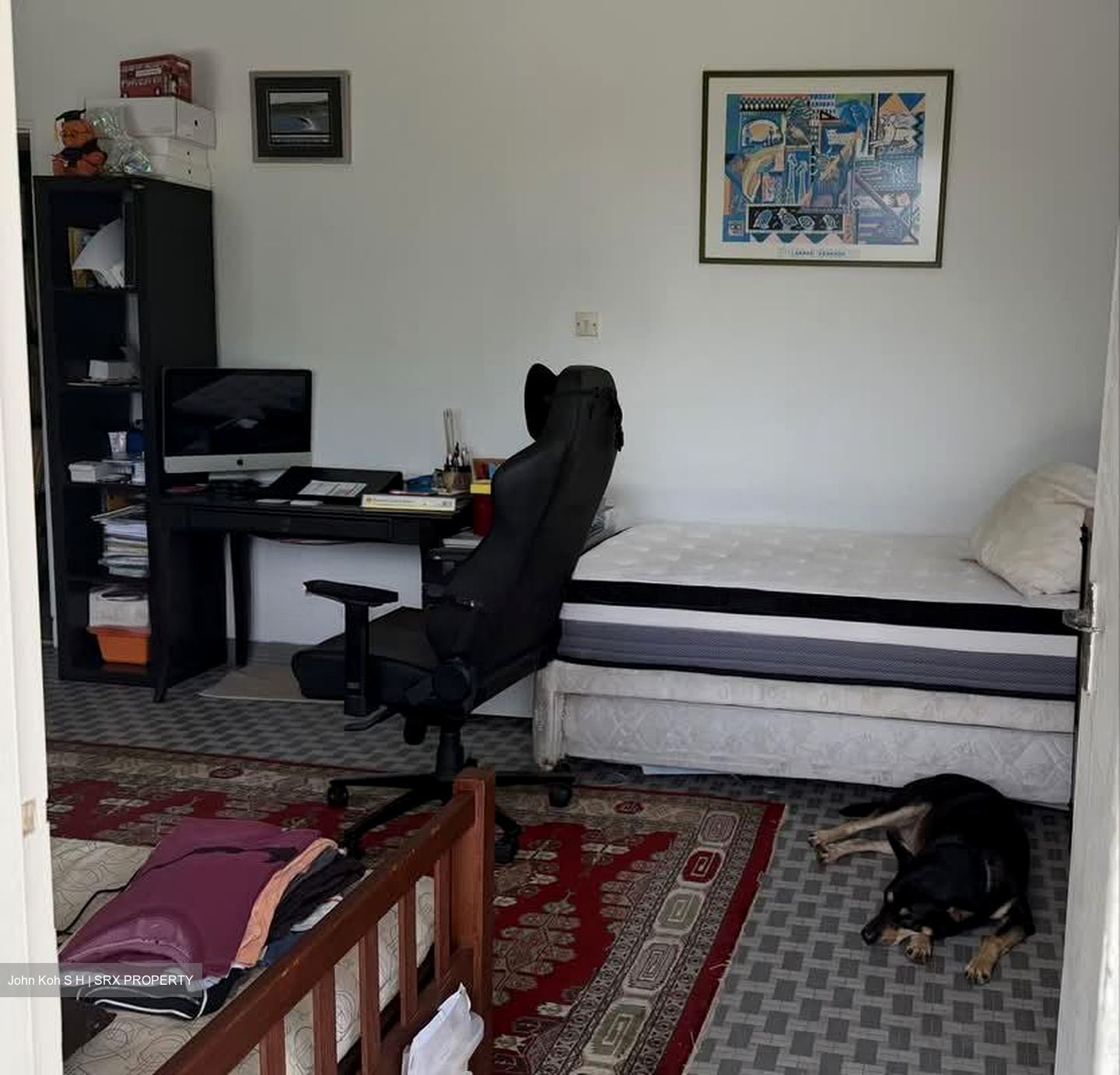 Bin Tong Park (D10), Detached #575622581